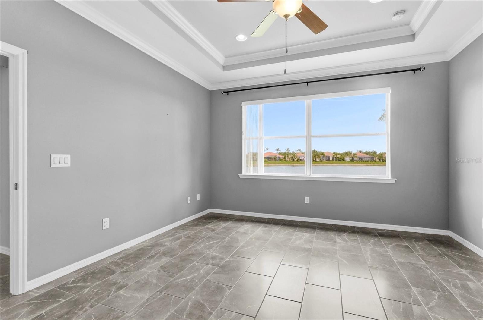 TALON BAY - Residential