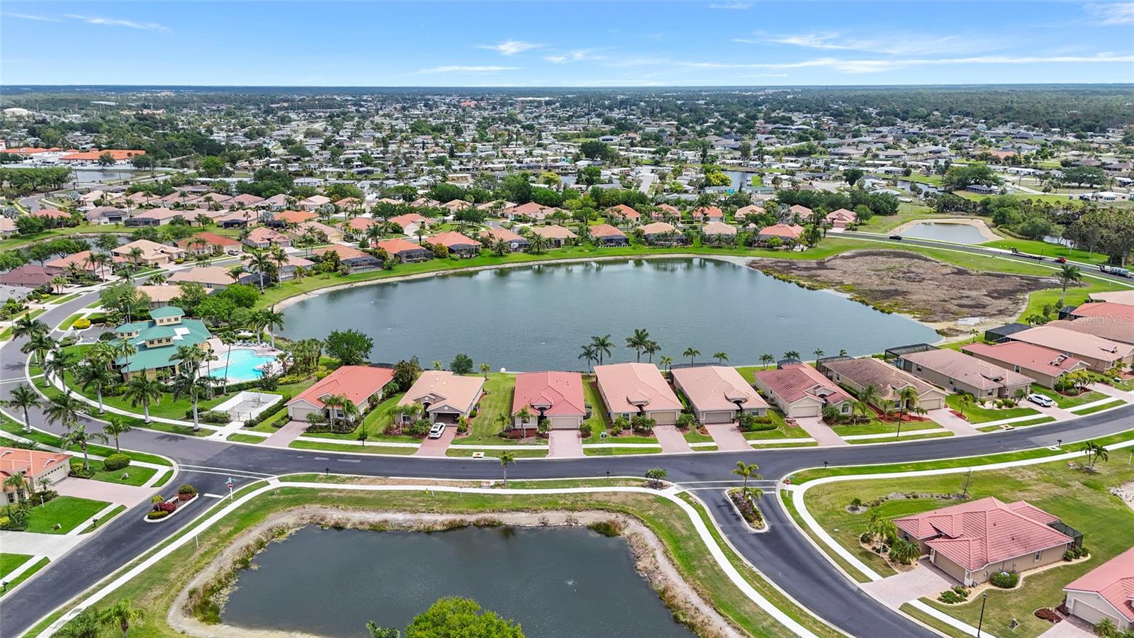TALON BAY - Residential