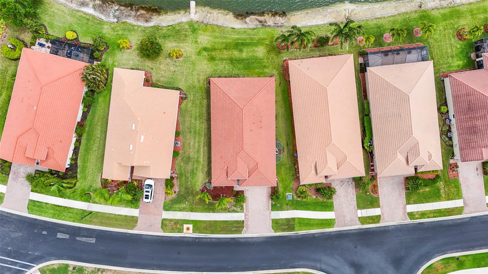 TALON BAY - Residential