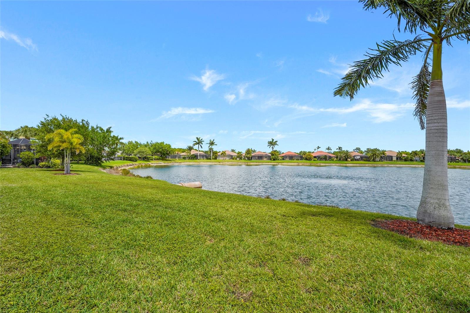 TALON BAY - Residential