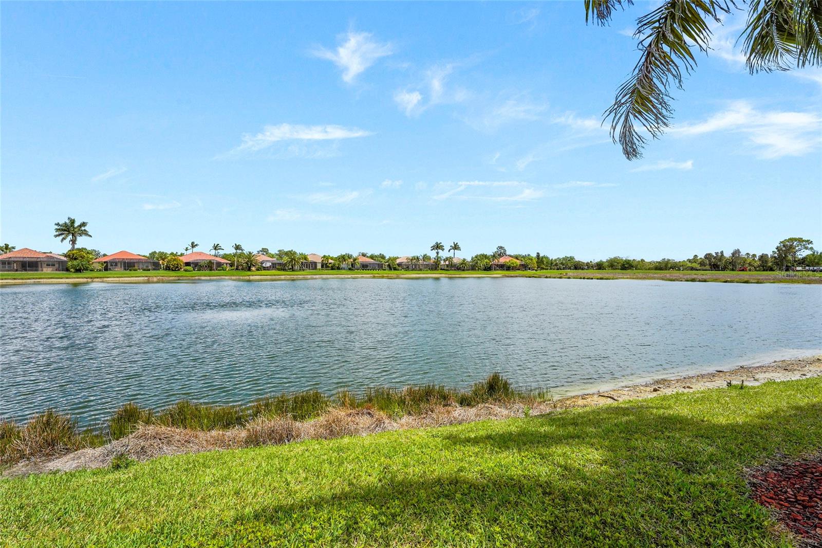 TALON BAY - Residential