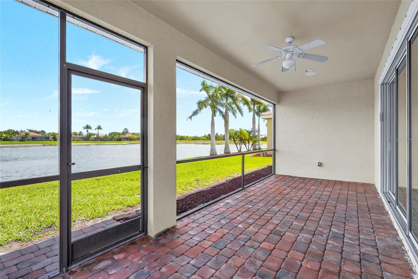 TALON BAY - Residential