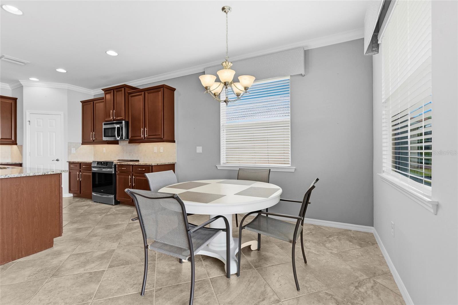 TALON BAY - Residential