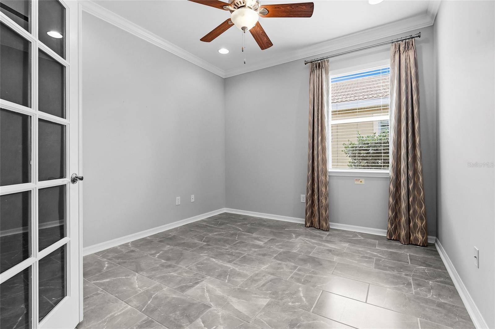 TALON BAY - Residential