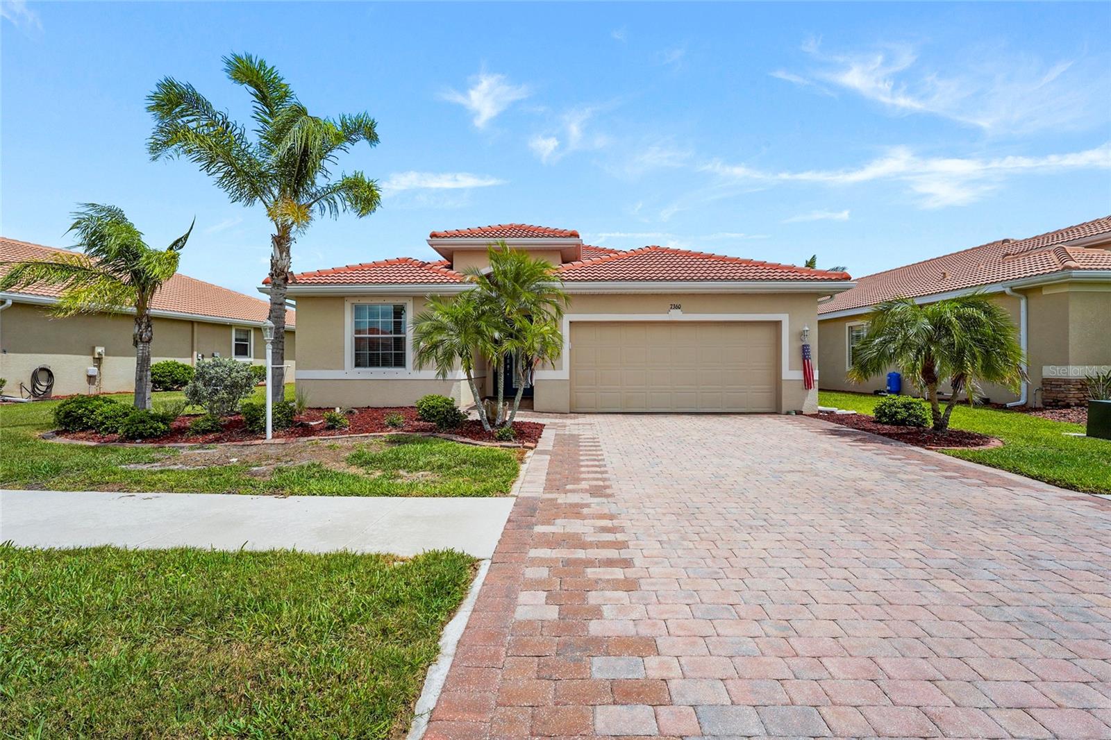 TALON BAY - Residential
