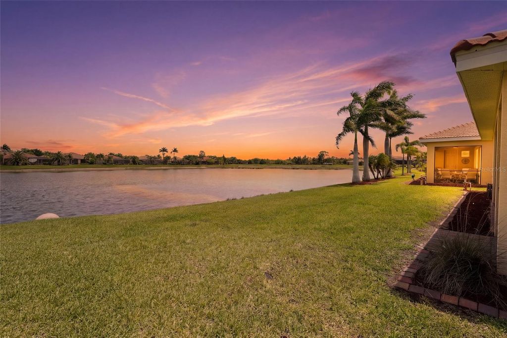 Photo of 7360 Talon Bay Drive, North Port, FL 34287 (MLS # A4688787)