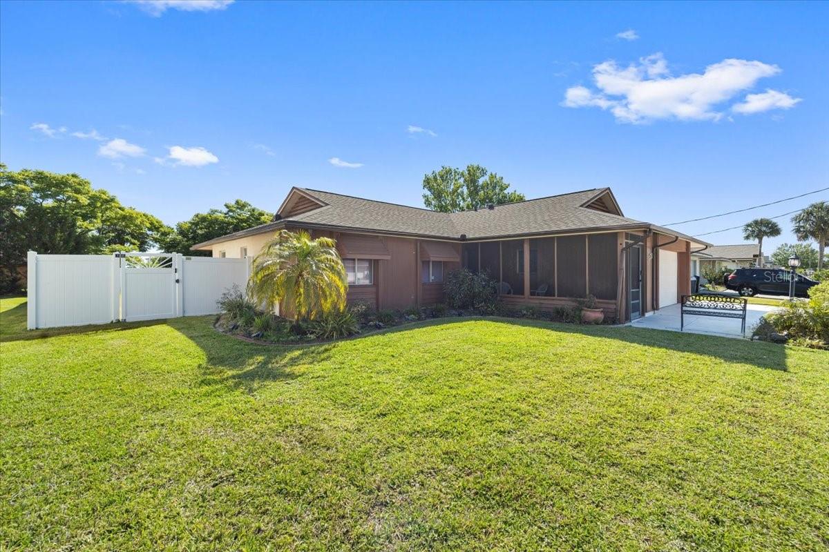 131 FLORIDA PARK DRIVE