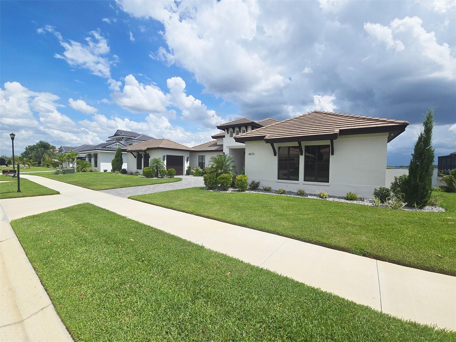 4073 JULIANA LAKE DRIVE