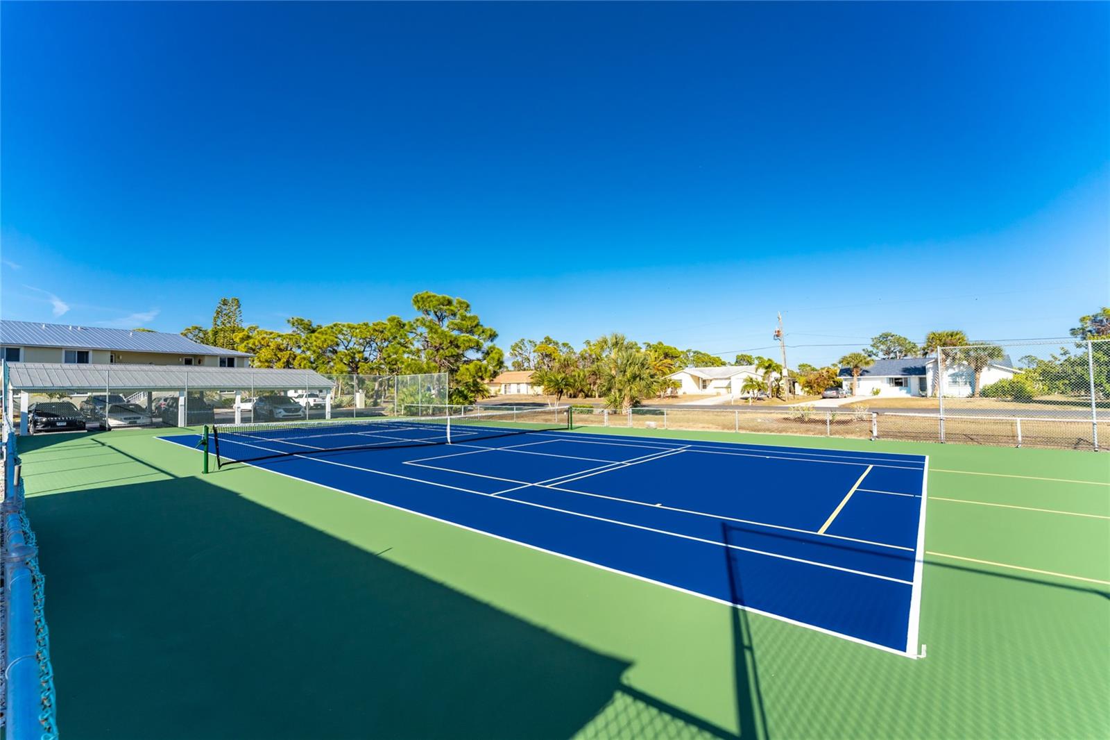 GOLDEN TEE PH 02 - Residential