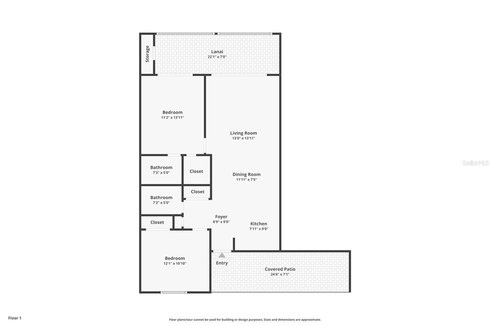 GOLDEN TEE PH 02 - Residential