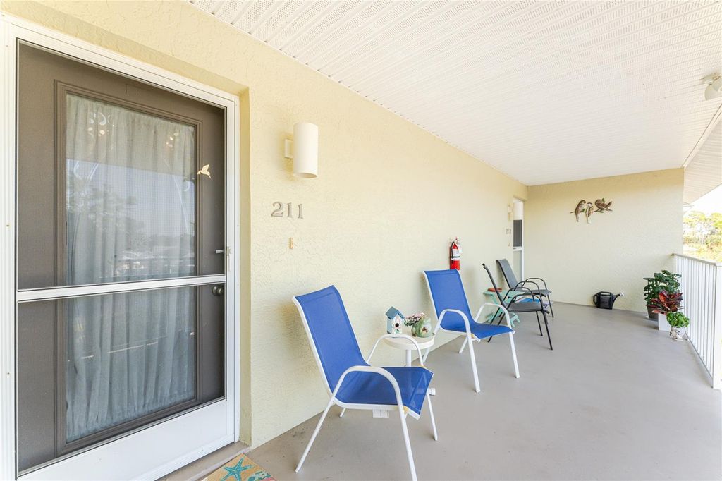 Photo of 6600 Gasparilla Pines Boulevard #16-211, Englewood, FL 34224 (MLS # D6146174)