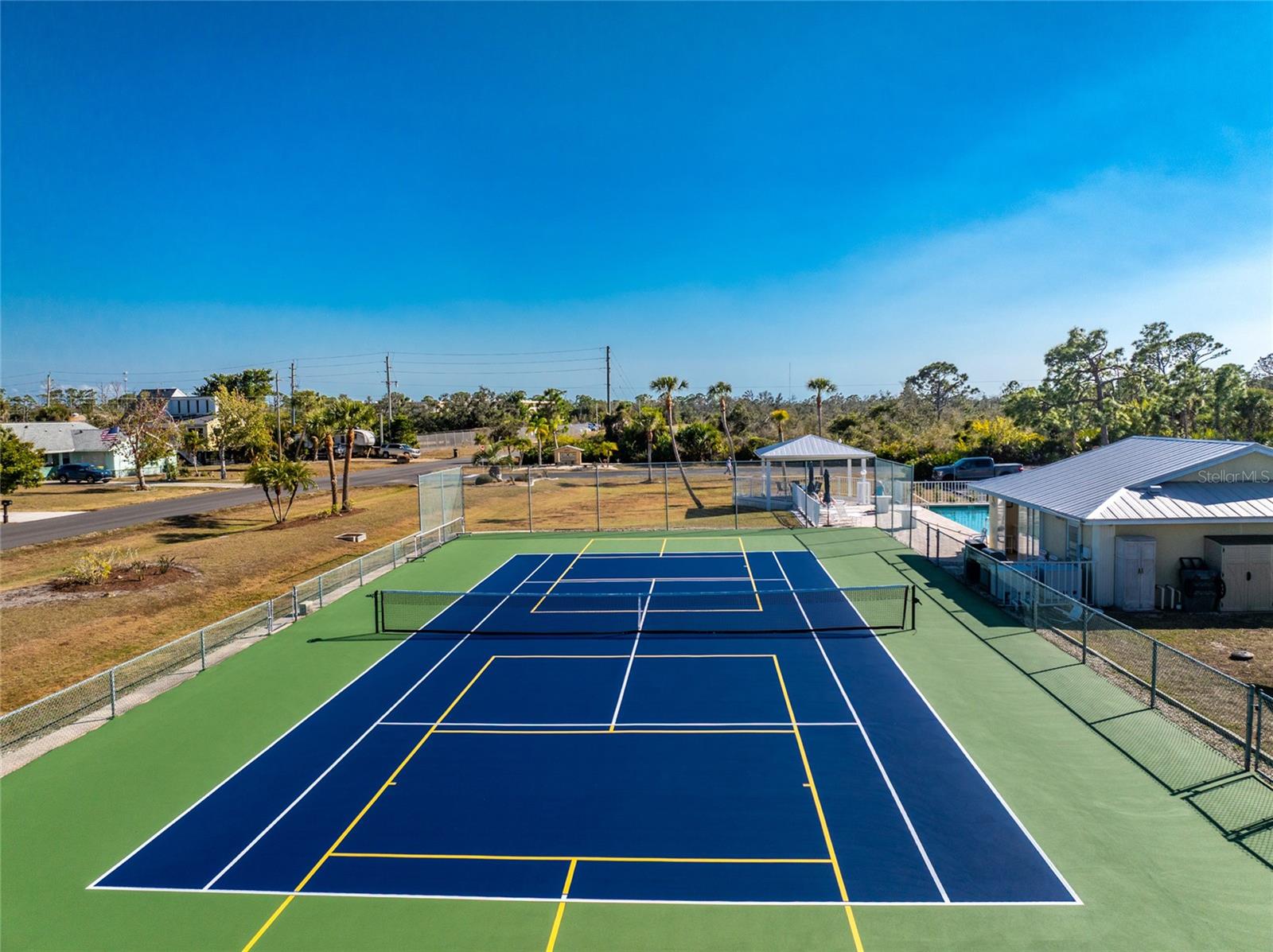 GOLDEN TEE PH 02 - Residential