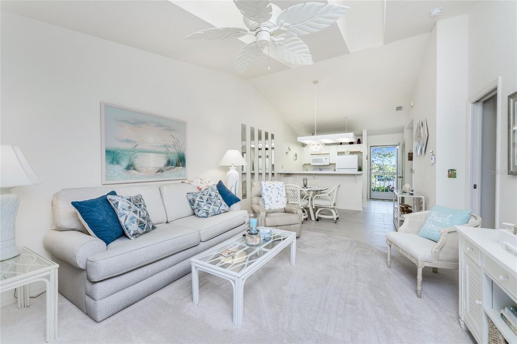 Photo of 6600 Gasparilla Pines Boulevard #16-211, Englewood, FL 34224 (MLS # D6146174)