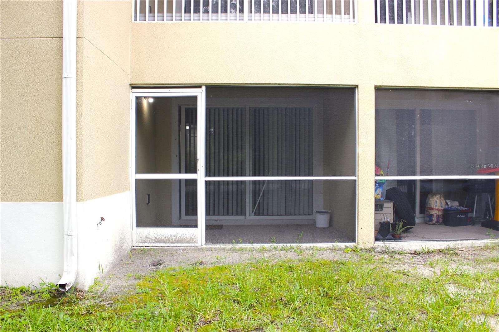 VILLAGES OF BLOOMINGDALE CONDO - Residential