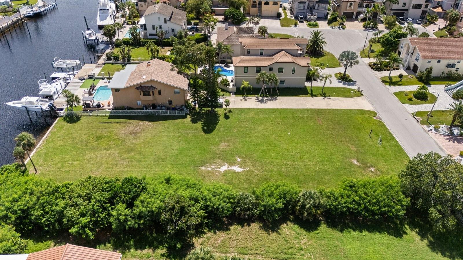 WESTSHORE DRIVE Lot 47