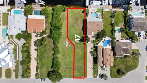 WESTSHORE DRIVE Lot 47 NEW PORT RICHEY FL 34652