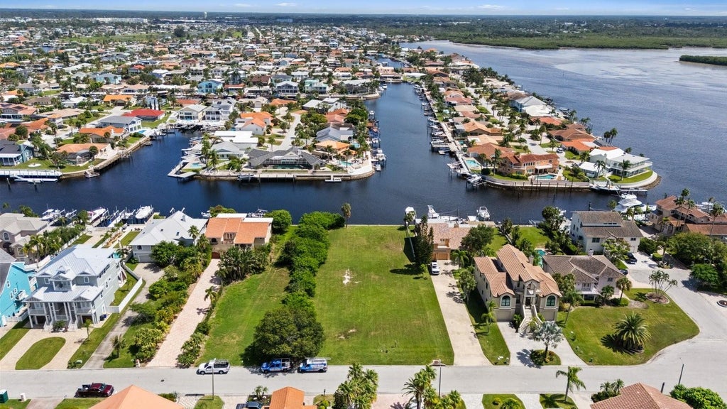 Photo of Westshore Drive #Lot 47, New Port Richey, FL 34652 (MLS # W7889641)