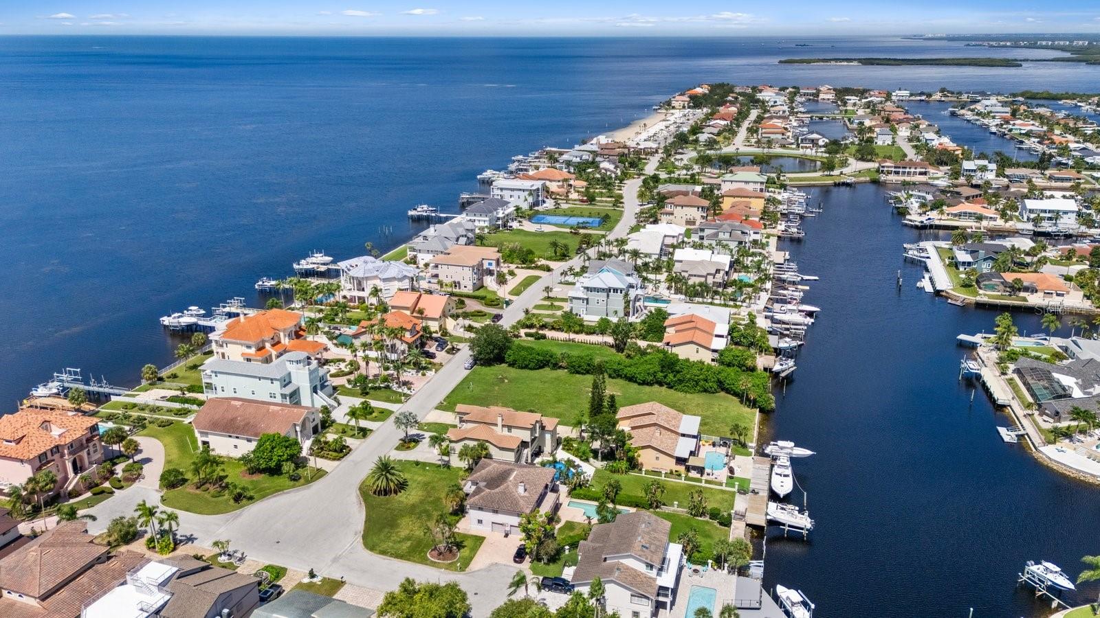 WESTSHORE DRIVE Lot 47