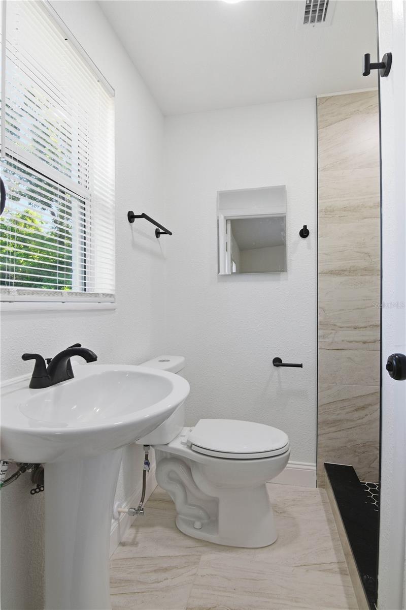 MEADOWBROOK ACRES - Residential