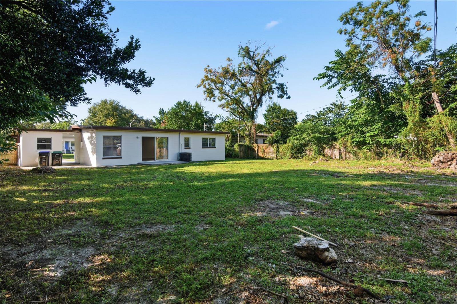 MEADOWBROOK ACRES - Residential