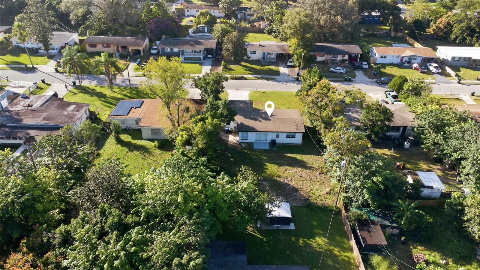 MEADOWBROOK ACRES - Residential