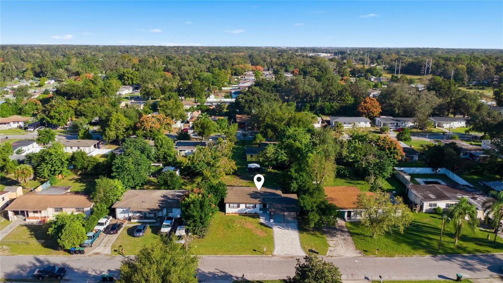 MEADOWBROOK ACRES - Residential