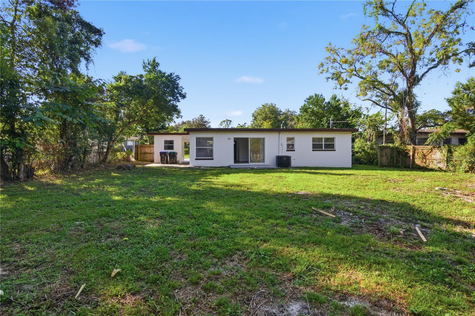 MEADOWBROOK ACRES - Residential