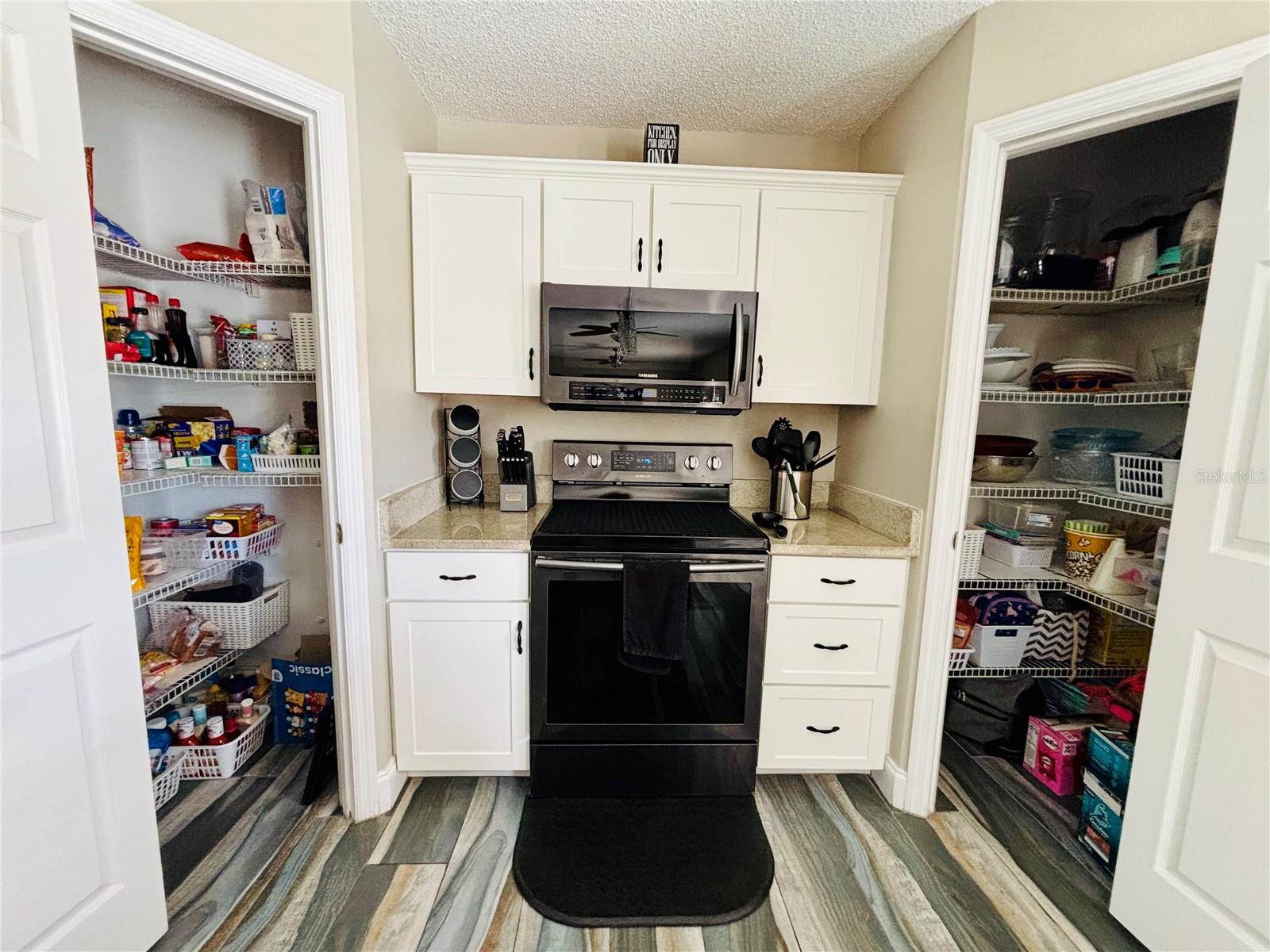 TRAILS UNIT 1 - Residential