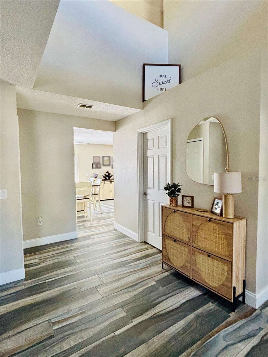 TRAILS UNIT 1 - Residential