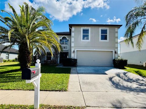 307 VELVETEEN PLACE CHULUOTA FL 32766