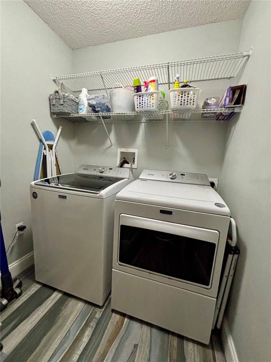 TRAILS UNIT 1 - Residential