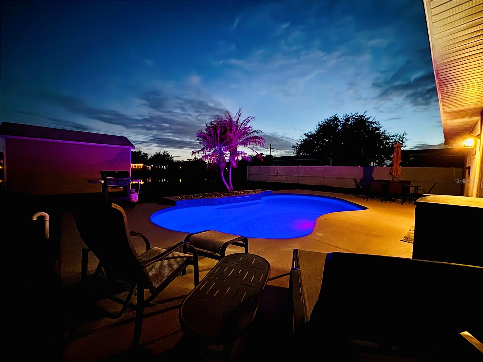 TRAILS UNIT 1 - Residential