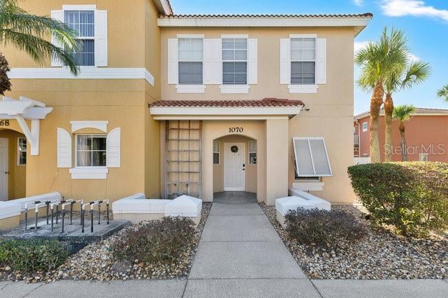 Photo of 1070 Park Ridge Circle, Kissimmee, FL 34746 (MLS # O6428420)