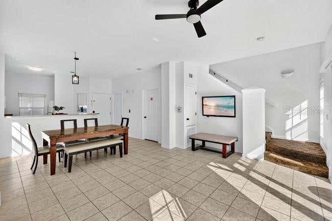 Photo of 1070 Park Ridge Circle, Kissimmee, FL 34746 (MLS # O6428420)
