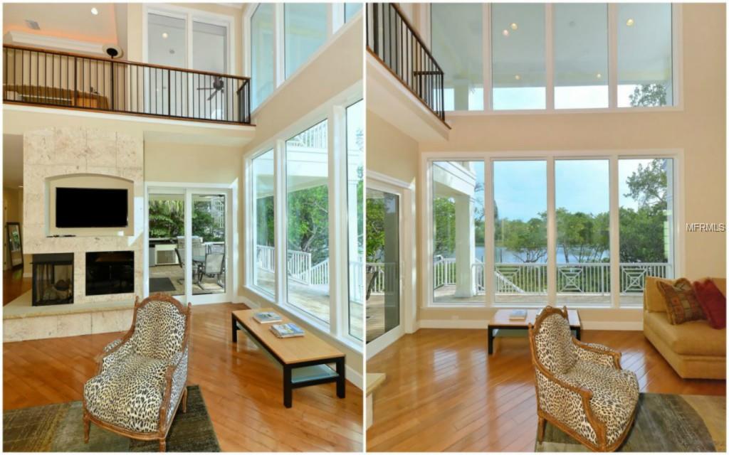 RECLINATA - Residential