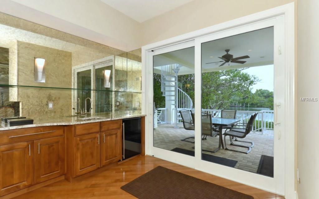 RECLINATA - Residential