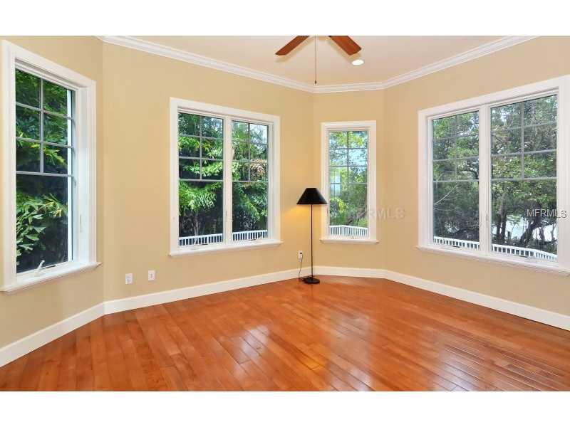 RECLINATA - Residential