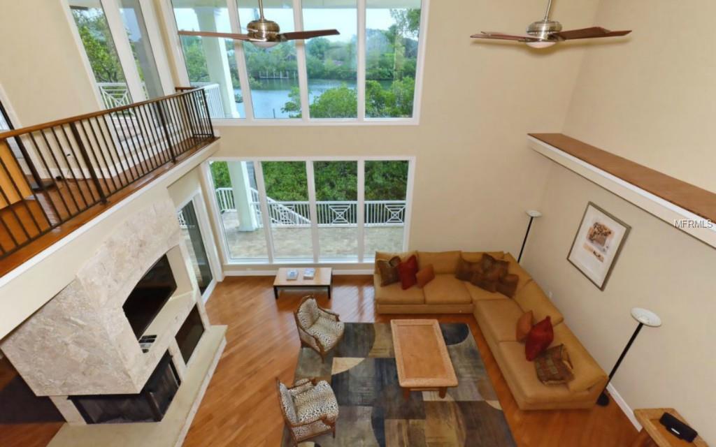 RECLINATA - Residential