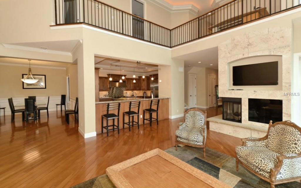 RECLINATA - Residential