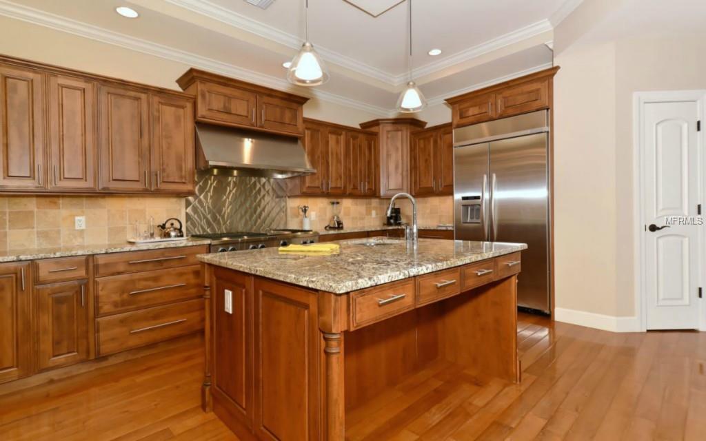 RECLINATA - Residential