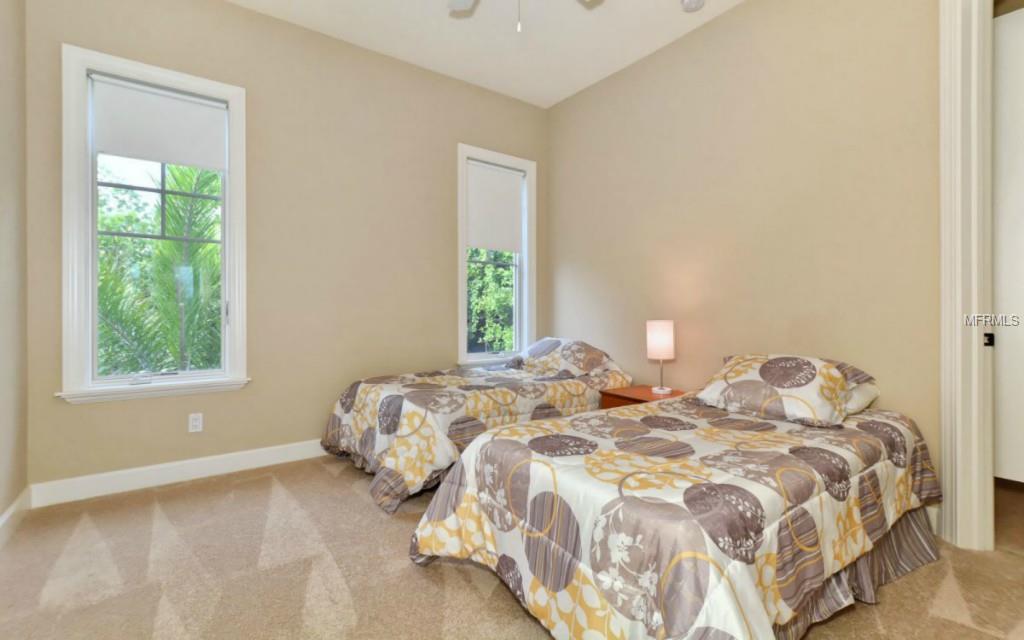 RECLINATA - Residential