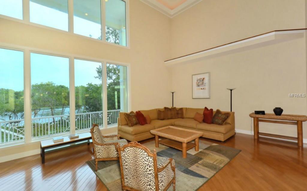 RECLINATA - Residential