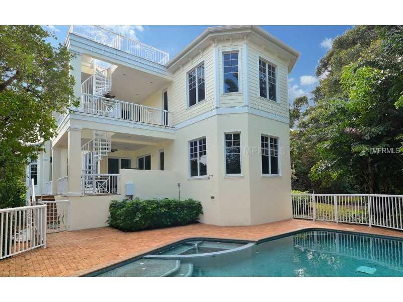 RECLINATA - Residential