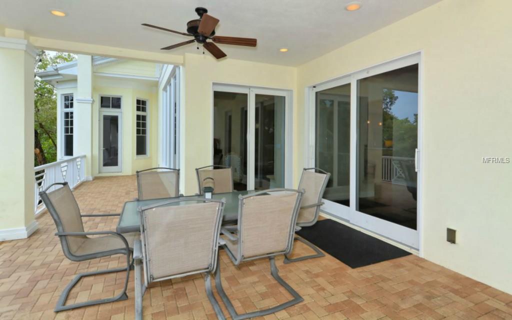 RECLINATA - Residential