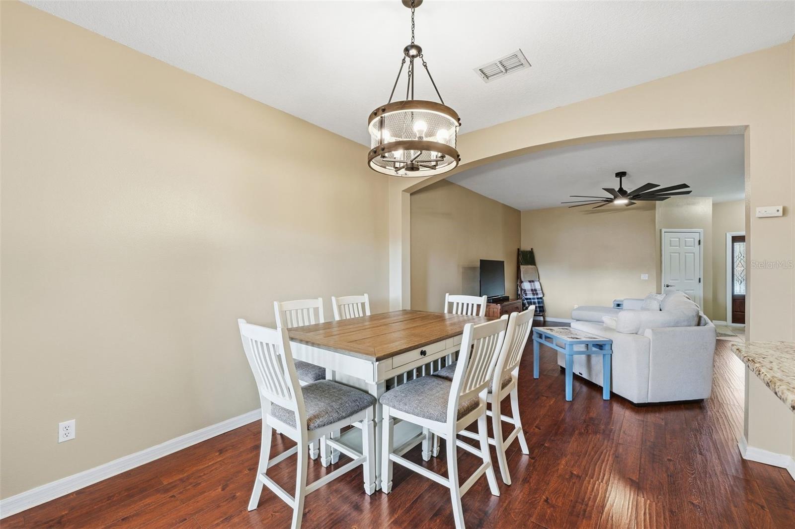 WEKIVA PARK TWNHMS - Residential