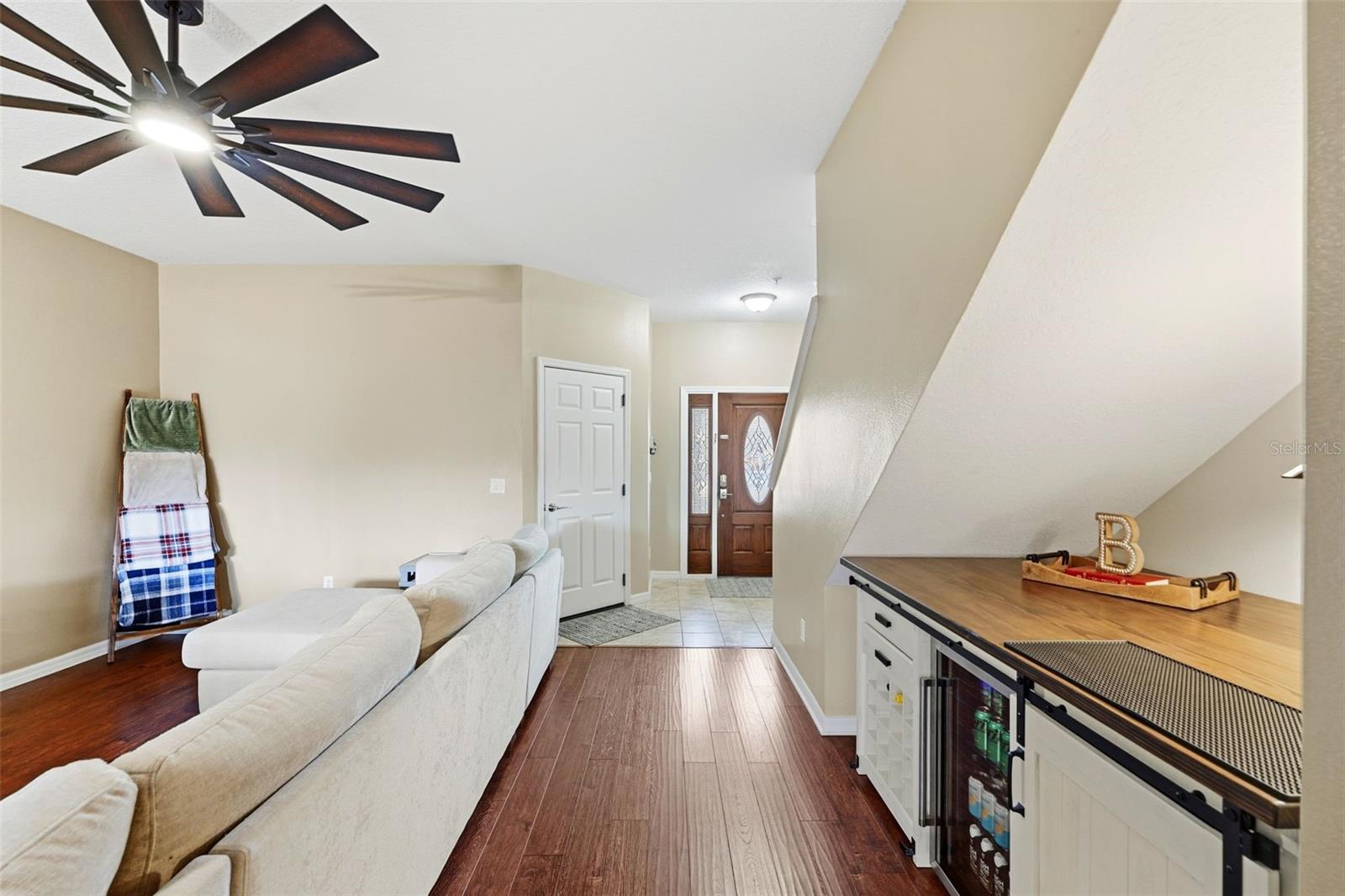 WEKIVA PARK TWNHMS - Residential