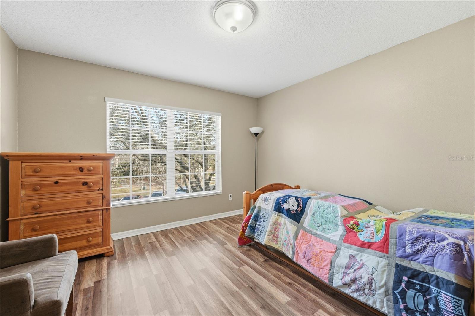 WEKIVA PARK TWNHMS - Residential