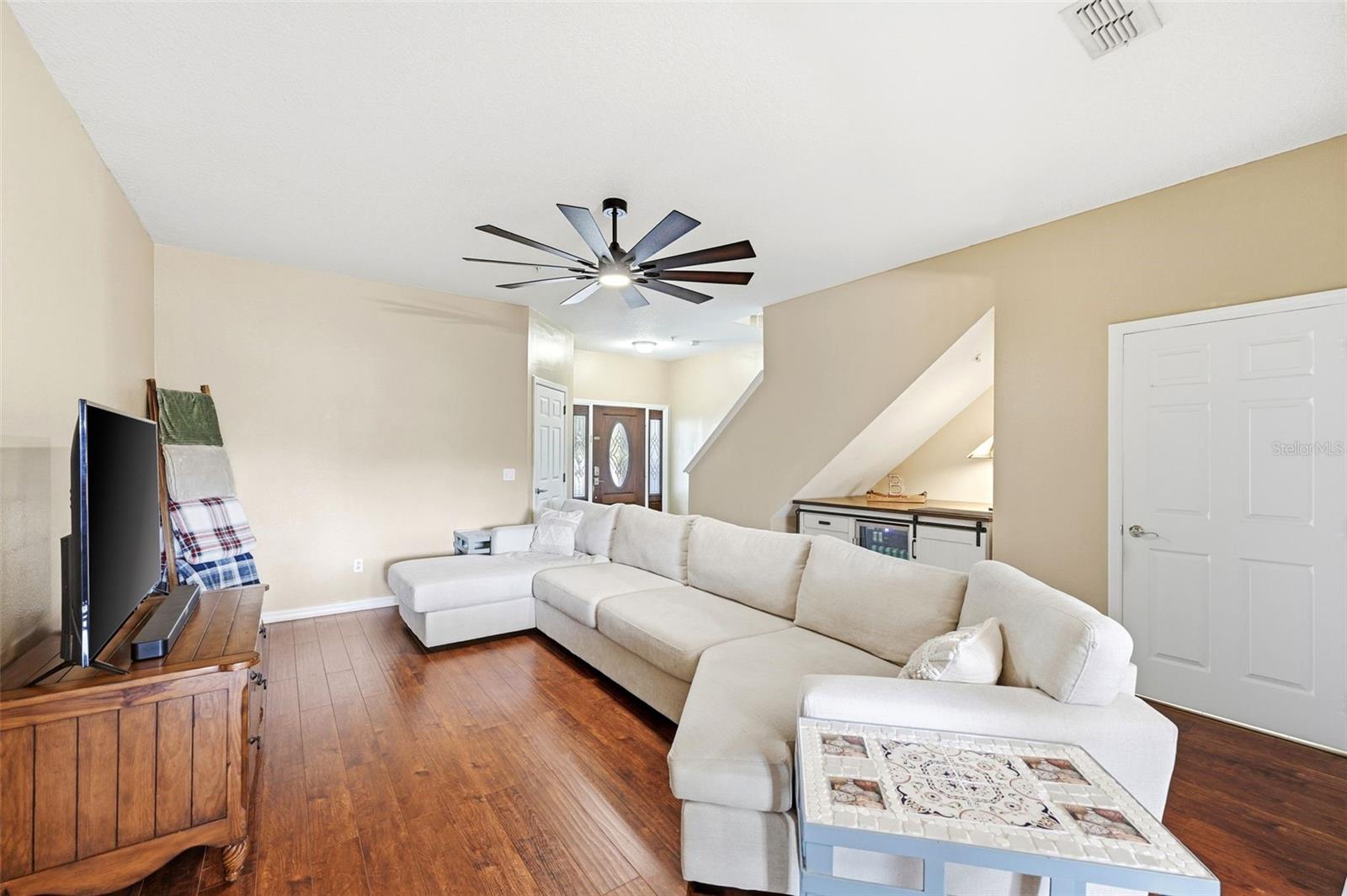 WEKIVA PARK TWNHMS - Residential