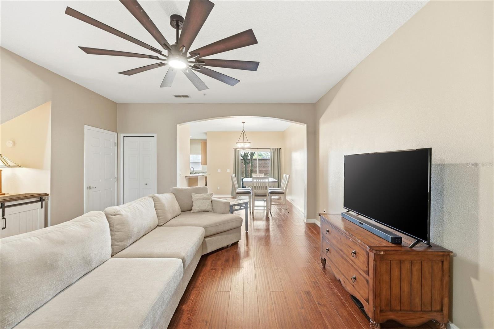 WEKIVA PARK TWNHMS - Residential