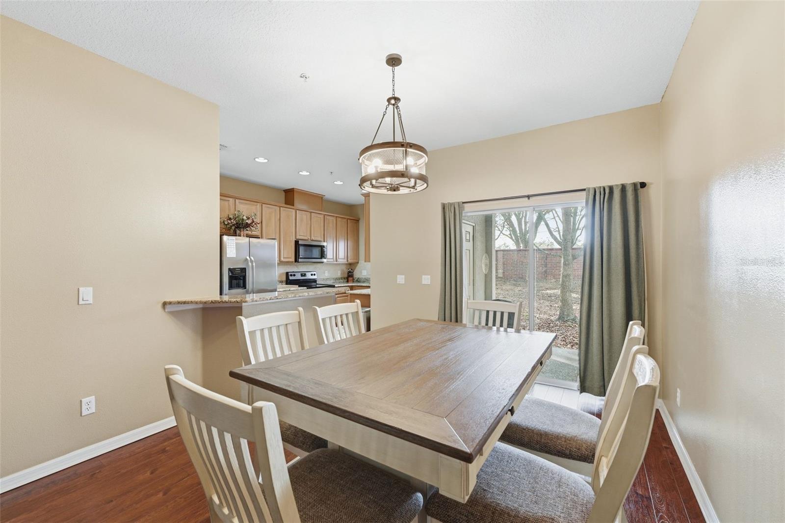 WEKIVA PARK TWNHMS - Residential